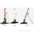 Light Weight Drilling Rig Mast / Drilling Rig Tower With 32